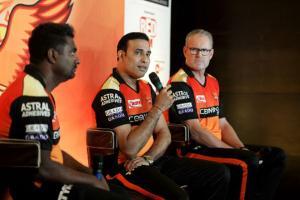 BCCI Ombudsman issues notice to Sachin Tendulkar, VVS Laxman