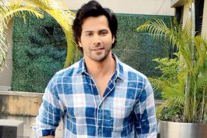 Varun Dhawan: Coolie No 1 not an adaptation