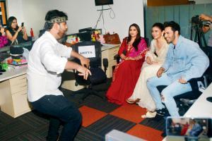 Mumbai Diary: Saturday Dossier