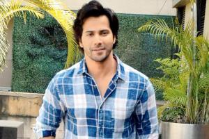 Varun: Kalank will give me the confidence that I am on the right track