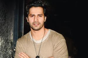 Varun Dhawan: I was not emotionally prepared for Kalank