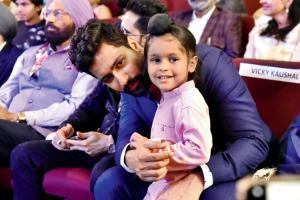 Mumbai Diary: Sunday Dossier