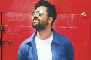 Does Vicky Kaushal's Instagram story mean that he has moved on?