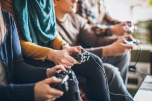 Video games affect girls more than boys, says Study