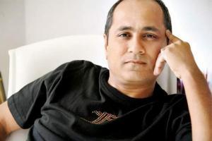 Vipul Shah announces new films, web shows