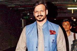 Vivek Oberoi on Modi biopic delay: They cannot deter us