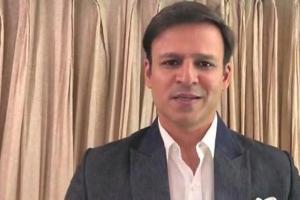 'Happy with EC officials' response after watching Modi biopic'