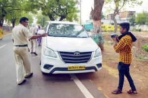 In Gadchiroli, state turns to tribal volunteers for successful polling