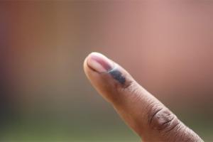 Elections 2019: Maharashtra tribals outshine Mumbai stars on Voting day