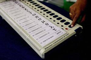 Telanga records 60 percent polling in 17 Lok Sabha constituencies