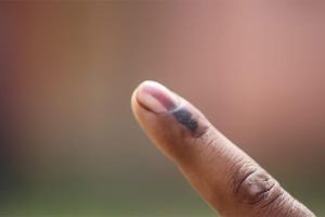 Maharashtra records 57.01 percent voting till 5 pm for 14 LS seats
