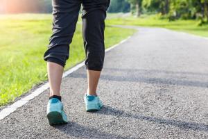 Walking top choice of fitness enthusiasts in India, says New Survey