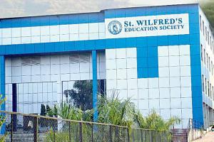 70 students of Wilfred Law College at risk of missing final exam