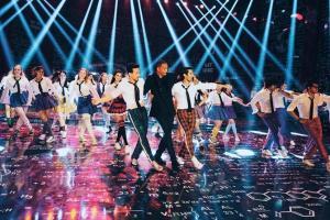 Will Smith's Bucket List focused on India to come out on April 3