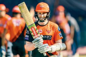 IPL 2019: Sunrisers Hyderabad desperate for winning momentum