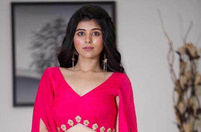 Yesha Rughani