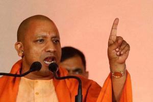 Election Commission notices to Yogi, Mayawati over 'communal' comments