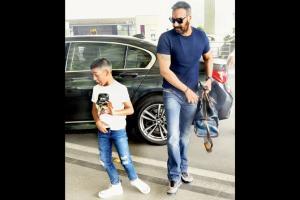 Mumbai Diary: Saturday Dossier