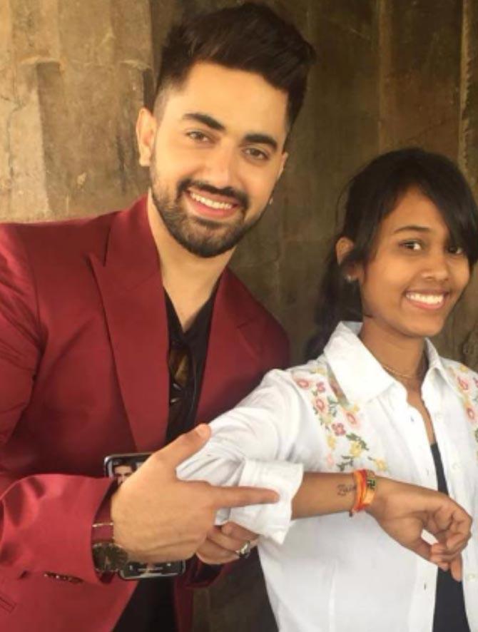 Zain Imam