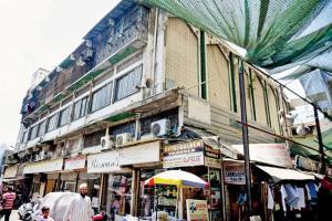 Mumbai: Entire bldg of 100 residents vanishes from voters' list