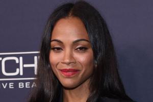 Zoe Saldana: Important to make workplace ethical for both men and women