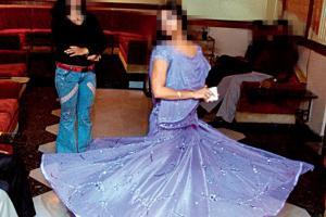 Abducted at 7, Mumbai police join bar dancer's quest to locate parents
