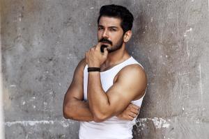Abhinav Shukla's new #DIY creation is just WOW!