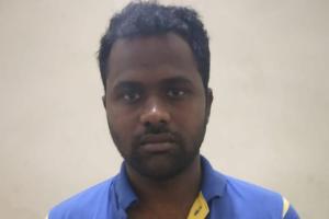 Man arrested for procuring fake currency worth Rs 48,000
