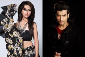Adaa Khan, Sharad Malhotra and other TV actors role out health tips