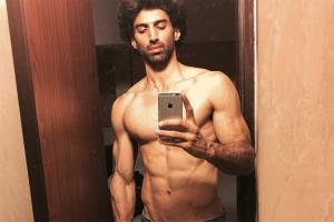 Aditya Roy Kapur (Pic/Instagram)