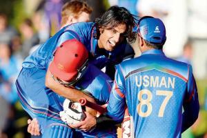 World Cup flashback: Afghanistan script historic win in 2015