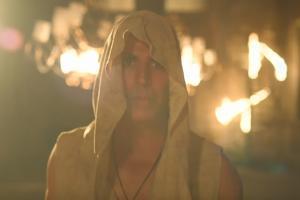 Blank Ali Ali song: Akshay Kumar grabs eyeballs with his cameo