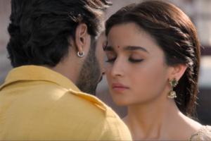 Kalank Box Office Collection Day 2: Film sees huge drop with 11.45 cr