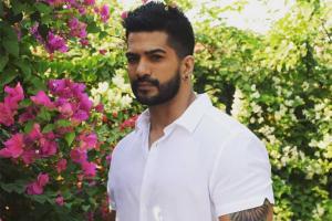 Amit Tandon: Nothing can bring you down unless you do