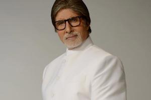 Amitabh Bachchan pays Rs 70 crore tax for the financial year 2018-19
