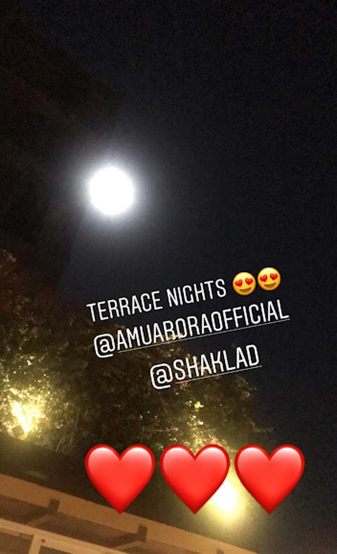 Malaika Arora