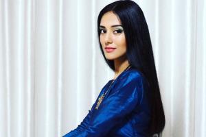 Amrita Rao wants to explore darker emotions onscreen