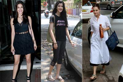 Ranbir Kapoor, Ranveer Singh, Hrithik Roshan, Kartik Aaryan: Who Styled  Summer Shirts Better?
