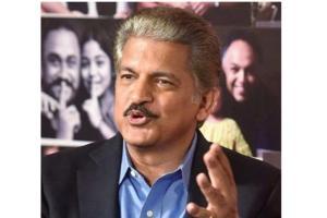 Mumbai girl pens down letter to Anand Mahindra. Here's how he reacted