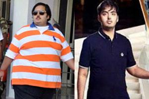 Anant Ambani: A look at his inspiring 18-month weight loss journey