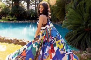 Ananya Panday: Was so obsessed with SOTY, that I willed it into my life