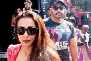 Arjun in no hurry to get married, says marriage is a big commitment