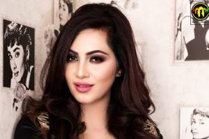 Arshi Khan on being part of BCL: 'Awaam' will always enjoy watching me