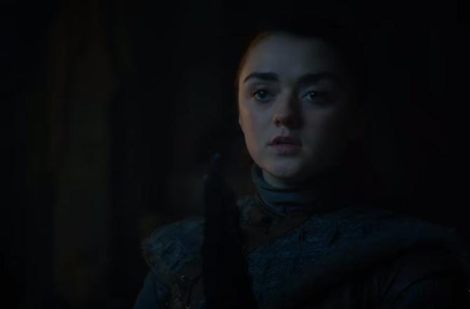 Arya Stark