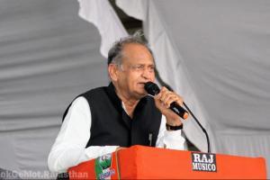 'Modi not talking about 2014 promises as they have not been fulfilled'