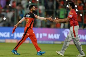 IPL 2019: Both Virat Kohli and I react out of passion, says R Ashwin