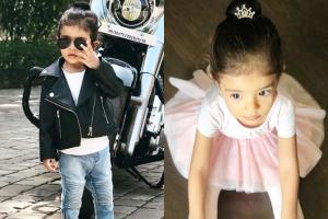 See photos: Asin shares pics of her little girl, the internet goes awww