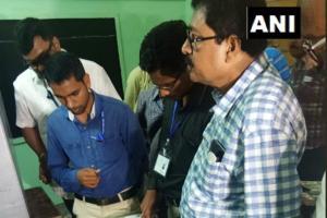 Elections 2019: 12.36 per cent polling recorded in Assam in first two h