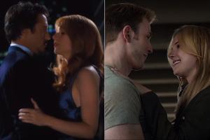 Avengers: These five couples set all new relationship goals