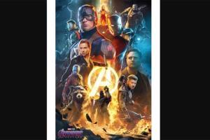 Box Office: Avengers: Endgame sells 1 mn advance tickets in India